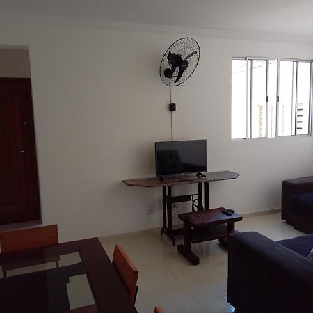 Appartamento Antonia Haddad Lorena Esterno foto