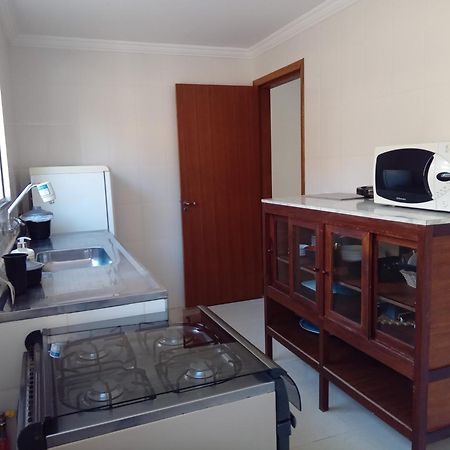 Appartamento Antonia Haddad Lorena Esterno foto