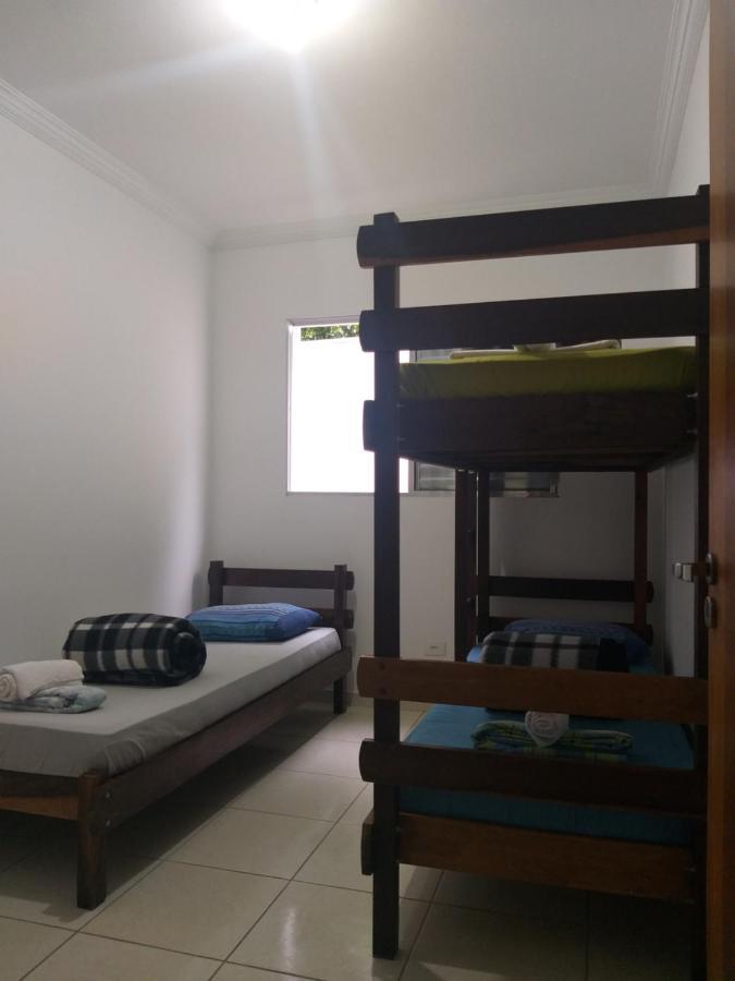 Appartamento Antonia Haddad Lorena Esterno foto