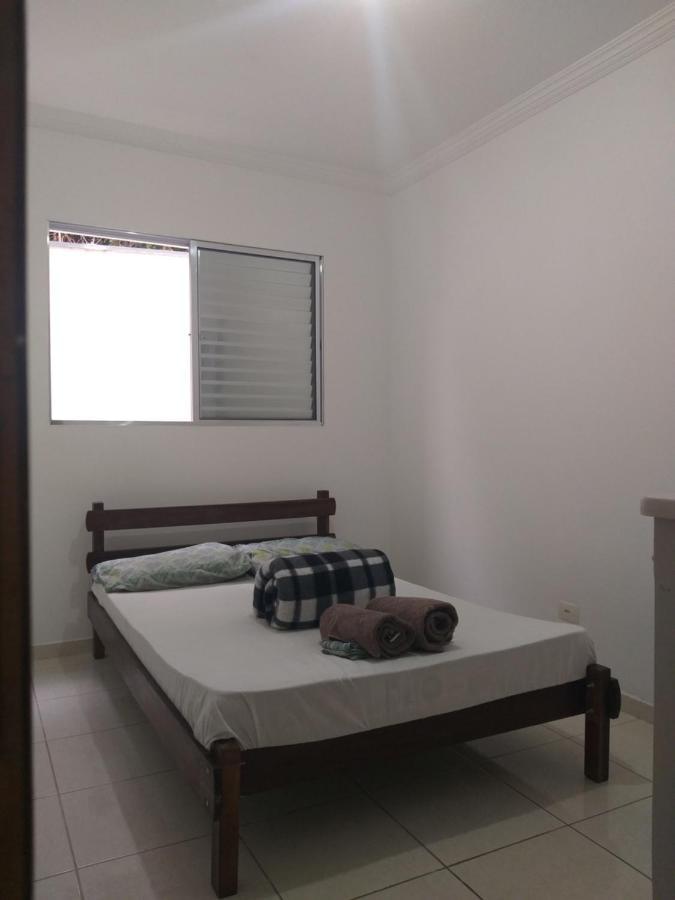 Appartamento Antonia Haddad Lorena Esterno foto