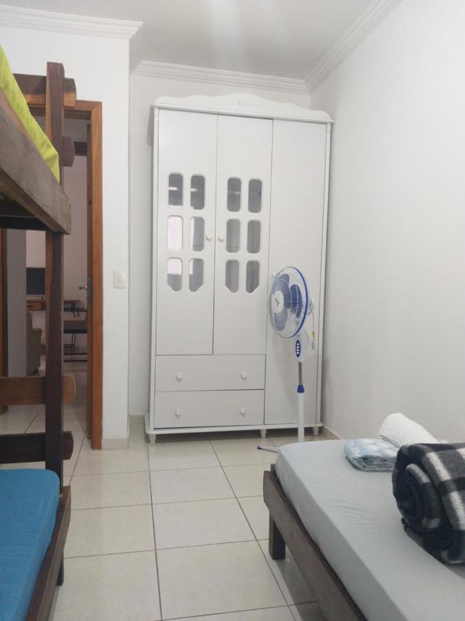Appartamento Antonia Haddad Lorena Esterno foto