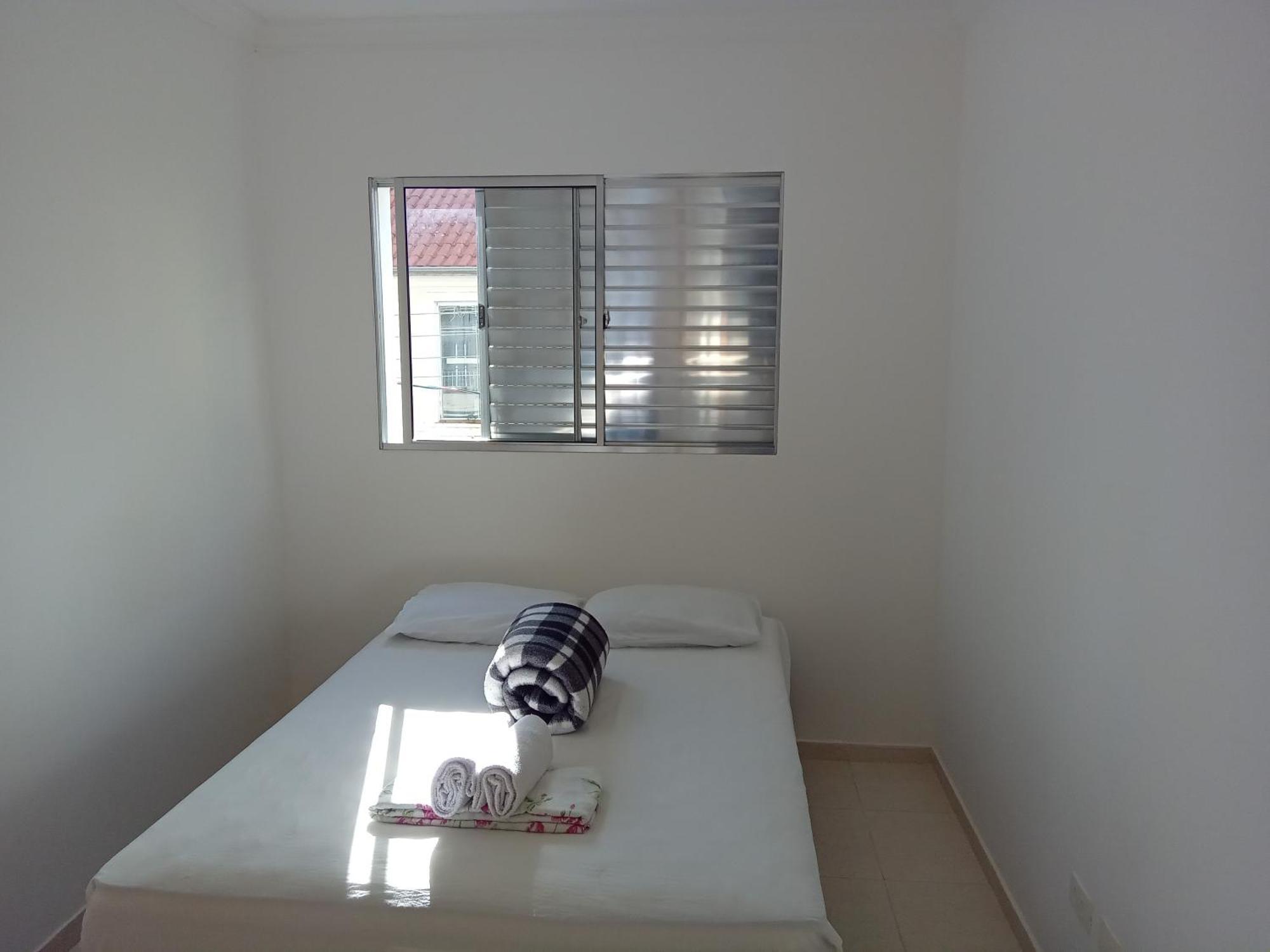Appartamento Antonia Haddad Lorena Esterno foto