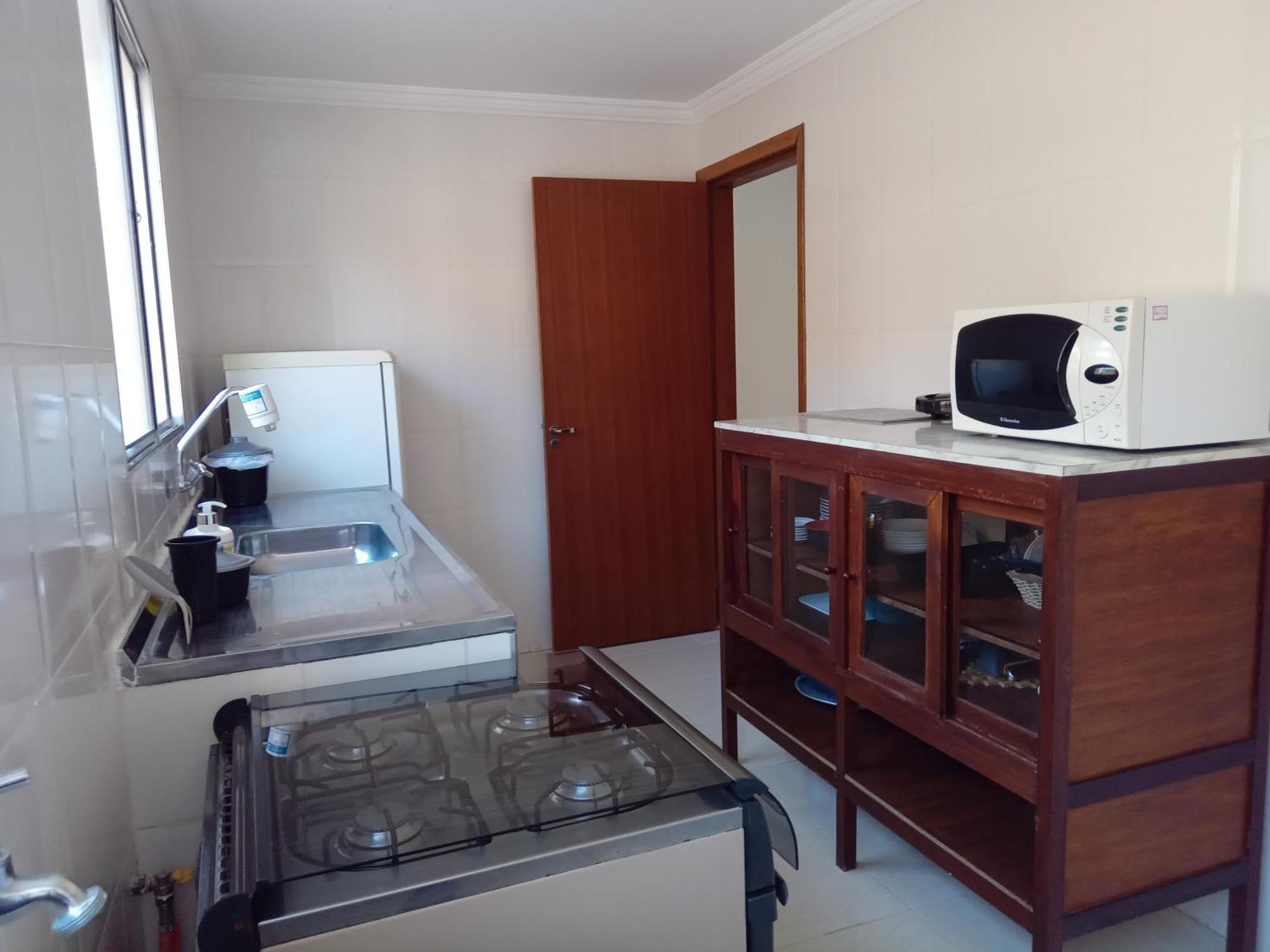 Appartamento Antonia Haddad Lorena Esterno foto