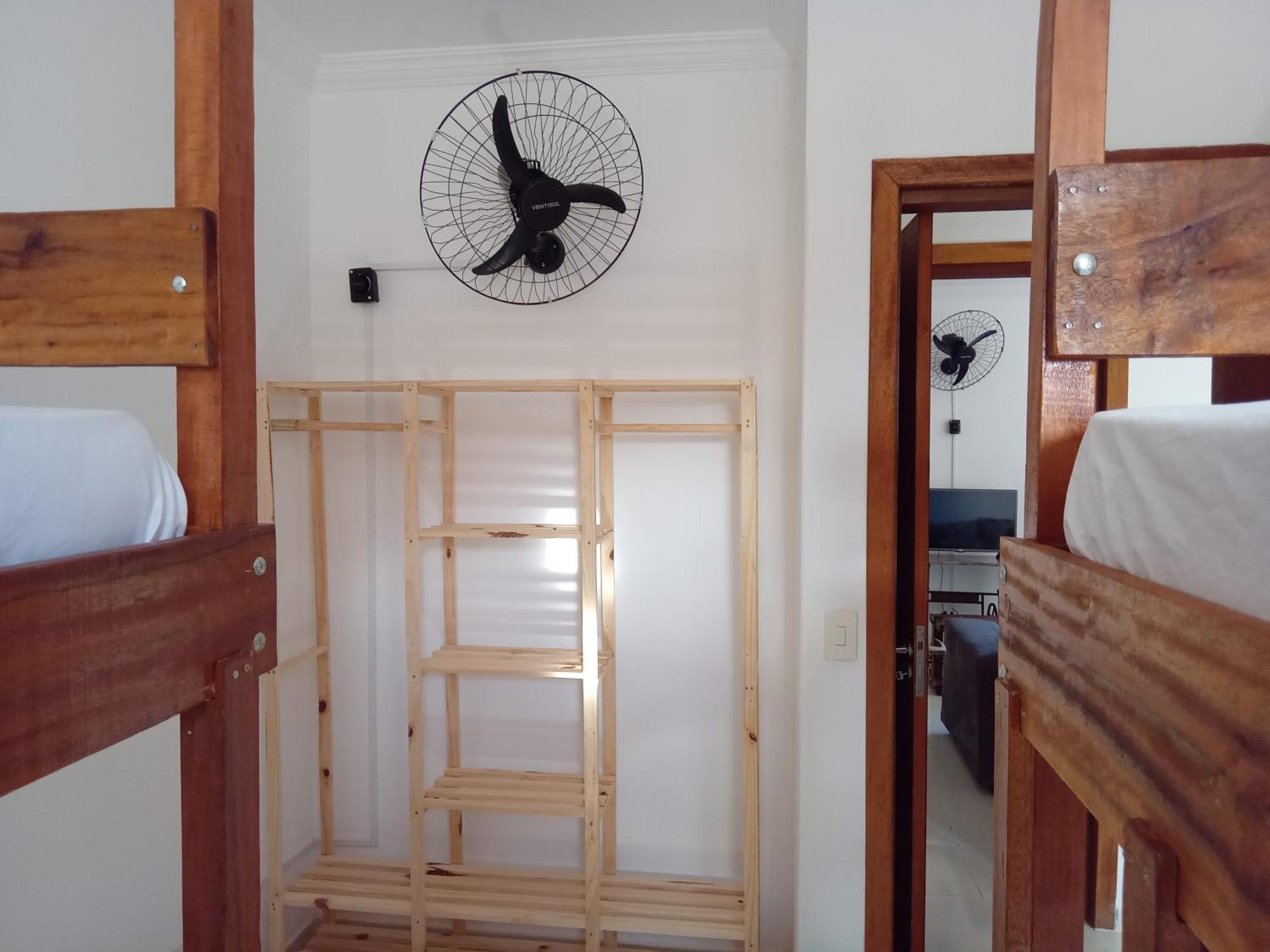 Appartamento Antonia Haddad Lorena Esterno foto