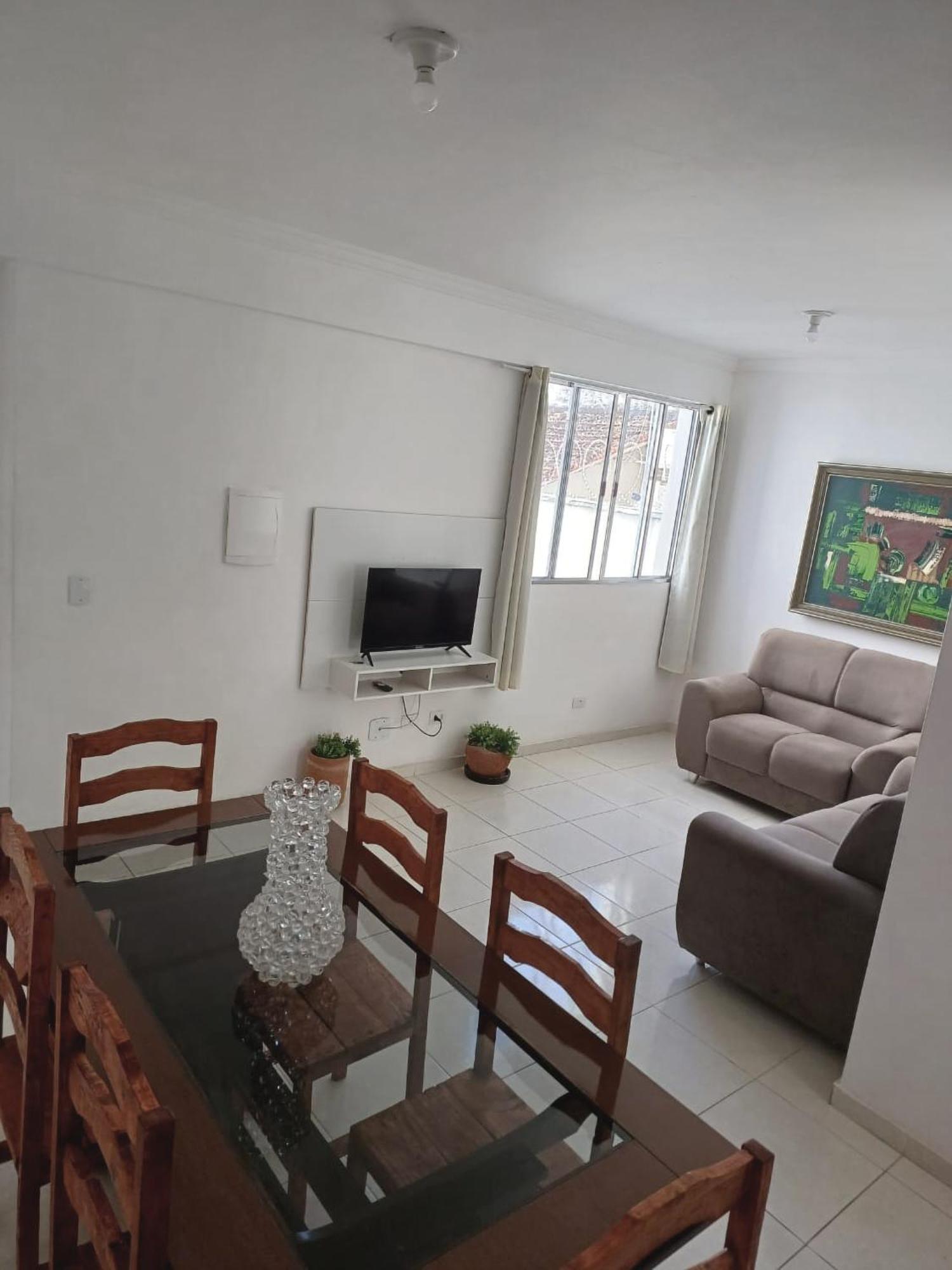 Appartamento Antonia Haddad Lorena Esterno foto