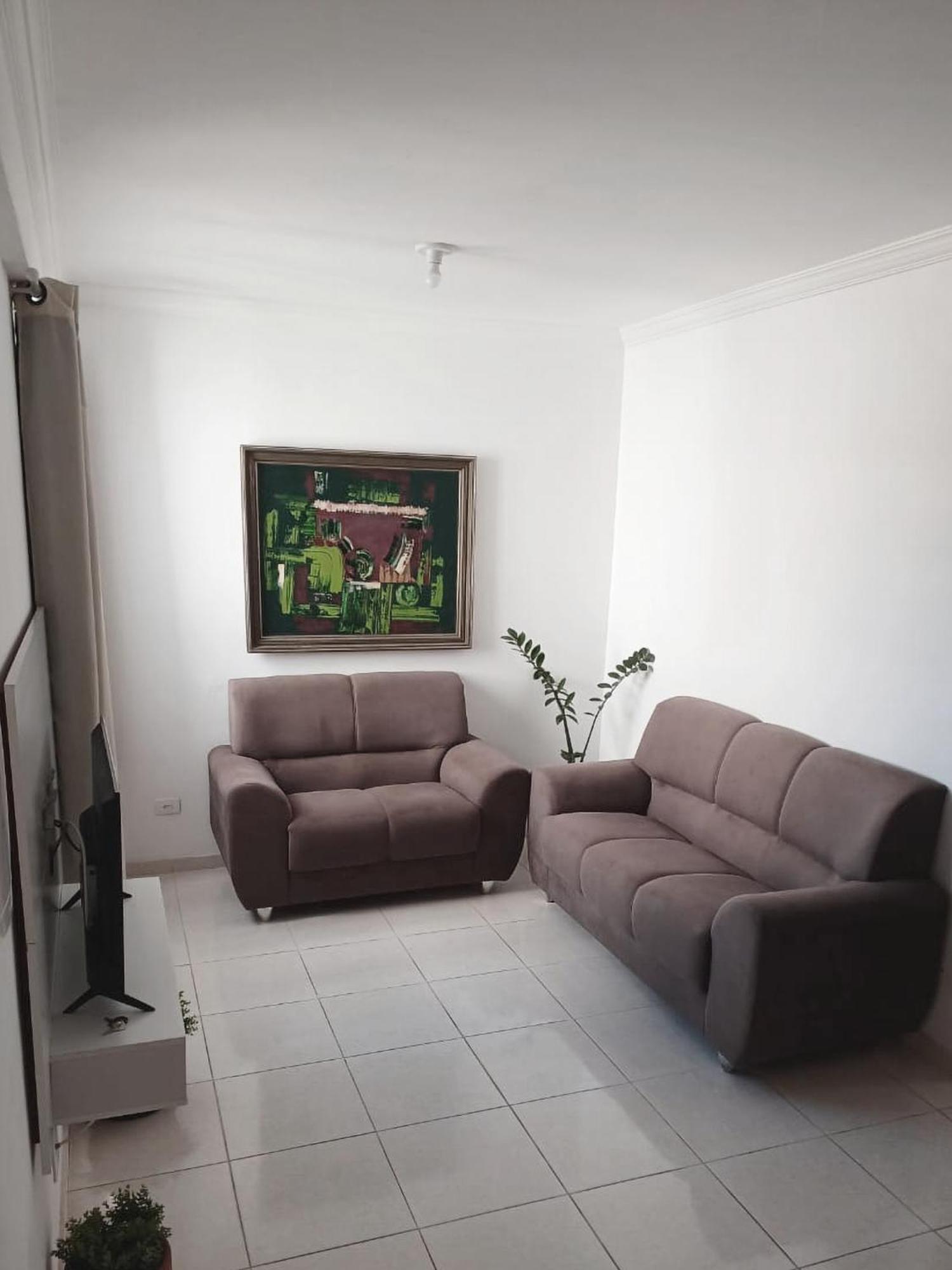 Appartamento Antonia Haddad Lorena Esterno foto