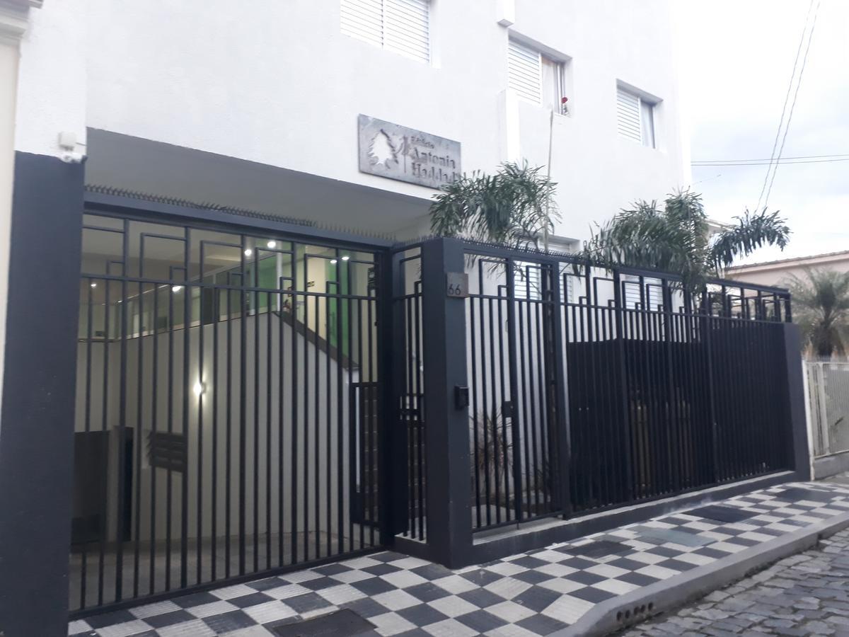 Appartamento Antonia Haddad Lorena Esterno foto