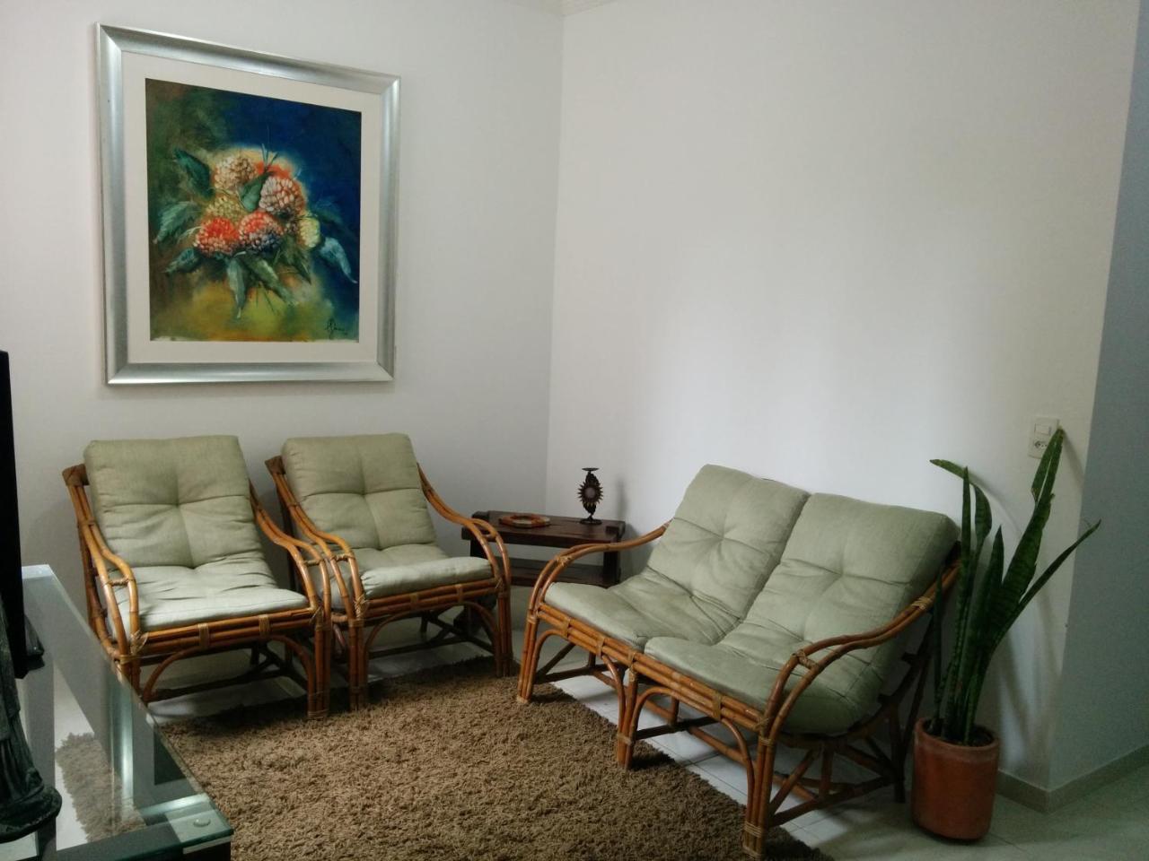 Appartamento Antonia Haddad Lorena Esterno foto