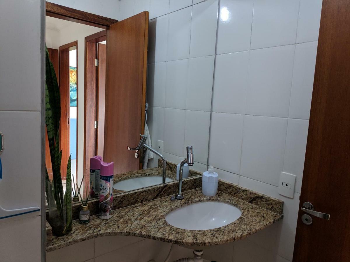 Appartamento Antonia Haddad Lorena Esterno foto